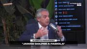 Alberto Fernández habló sobre su video con Tamara Petinatto, criticó a Milei y elogió a Kicillof