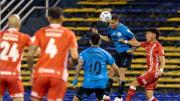Argentinos Juniors vs. Belgrano, por el Torneo Clausura 2025: horario, formaciones y TV
