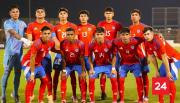 Chile vs Canadá Sub 17: A qué hora y dónde ver el partido del Mundial