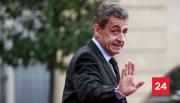 Sarkozy saldrá de la cárcel en libertad condicional tras pasar 20 días en prisión