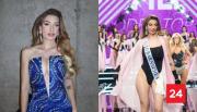Ellas fueron las que votaron: El importante premio que recibió Maca Maira en Miss Mundo Chile 2025