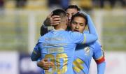 Espectáculo, ocho goles y triunfo de Bolívar 3-5