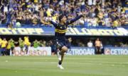 Boca se queda con el clásico y hunde a River