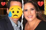 Angélica Vale se divorcia, tras 14 años de matrimonio y dos hijos