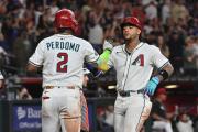 MLB: Este dominicano se une a Bob Abreu y Mike Trout en histórica lista