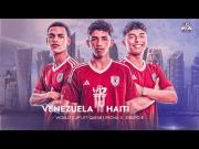 ¡Por el liderato! Vizcarrondo realiza cambios importantes en el XI titular Vinotinto