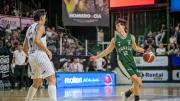 Gimnasia no le dio chances a Regatas y lo aplastó 101-70