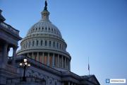 Senado consigue la mayoría de votos necesarios para proceder a reabrir el gobierno de EEUU