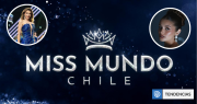 Miss Mundo Chile: conoce quienes son las 20 finalistas que compiten por la corona
