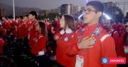Juegos Parapanamericanos Juveniles: Chile cerró participación con 89 medallas y emotiva ceremonia