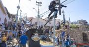 Coquimbo vivió la adrenalina del Downhill Urbano “Del Barrio al Puerto” 2025