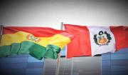 Cancilleres de Bolivia y Perú acuerdan retomar relación a nivel de embajadores y reuniones bilaterales