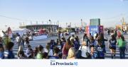 Fiesta Nacional del Sol: novedades en el predio, más stands y la noche del cuarteto arrasa