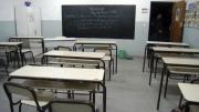 Un paro sorpresivo de porteros de ATE afecta las clases en Neuquén