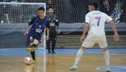 Comienza el Torneo Nacional de Clubes de Futsal en Comodoro