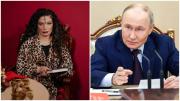 Condenaron a la bruja que hacía rituales en favor de Vladimir Putin, por esta razón estará en la cárcel