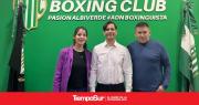 Jorge Rojas: “Las actividades del Boxing tienen 10% de descuento para los bancarios”