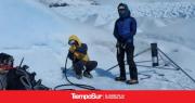 Científicos informarán sobre investigaciones recientes en los glaciares argentinos