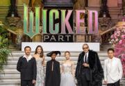 Inició la cuenta regresiva de “Wicked: For Good”
