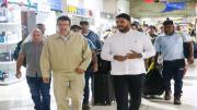 Venezuela envía especialistas a Cuba para ayudar en la recuperación tras huracán Melissa