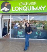 Ingrid Hevia Reveco: Una curicana que lleva el emprendimiento en la sangre