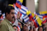 Presidente Maduro condena ante la CELAC-UE amenaza estadounidense en el Caribe: No caben las medias tintas