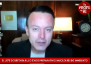(VIDEO) ¿Hay una escalada nuclear entre EEUU y Rusia?
