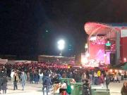 Aniversario 215 de Potosí: la ciudad recibe a autoridades del país