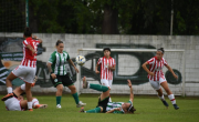El fútbol femenino de Estudiantes seguirá un año más en la B: perdió en semifinales