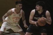 PreFederal de básquet: Pacífico se quedó con el 1 y están los cruces de play offs