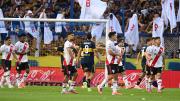 Boca sueña, River tiene pesadillas