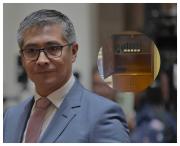 Espinoza denuncia que oficinas del Ministerio de Economía fueron vaciadas y advierte no permitirá el “boicot”