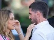 Tini Stoessel y Rodrigo de Paul ya tienen la fecha de su boda