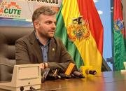 Alianza Libre responde a Evo, niega acuerdos con el nuevo gobierno y afirma que es oposición