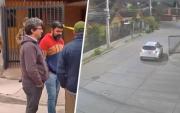 Juez sufrió asalto en su domicilio