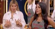 Valentina Cervantes contó las verdaderas razones de su renuncia a Masterchef: cómo quedó su relación con Wanda