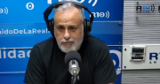 Jorge Rial renunció a la radio en vivo: “Vengo muy ”