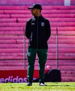 Real Tomayapo reiniciará su preparación este martes en el complejo San Mateo