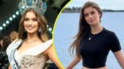 El millonario premio que obtuvo Ignacia Fernández tras ser coronada como la Miss Mundo Chile 2025