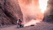El Desafío Ruta 40 vuelve al Mundial de Rally Raid y ya tiene fecha confirmada