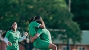 Banfield, en franco crecimiento con las juveniles del fútbol femenino
