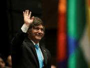 Para Estados Unidos, Javier Milei es un rockstar hemisférico que puede ayudar a otros países de la región