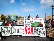 El Gobierno sigue sin sorpresa y con cautela el nuevo rechazo de Francia al acuerdo de Mercosur y Unión Europea