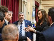 Corte Suprema, AGN, procurador, pliegos y defensores: la batería de acuerdos por cargos que el nuevo Congreso tiene por delante