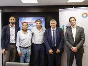 YPF avanza con su plan de venta de yacimientos para concentrarse en Vaca Muerta: le traspasó a Tierra del Fuego áreas convencionales