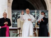 El Vaticano estrenó Leo from Chicago, un documental sobre los orígenes del papa en Estados Unidos