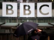 Trump amenaza con demandar a la BBC por US$ 1000 millones