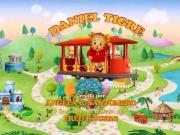 Un estudio demostró cómo Daniel Tigre ayuda a los chicos a mejorar su destrezas sociales en el jardín