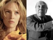 Día de la Tradición: Borges, Kill Bill y la venganza de Martín Fierro