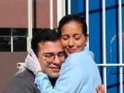 Caso Cecilia Strzyzowski: el cuerpo fue quemado entre tres y siete horas a más de 800 grados